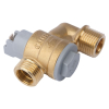 Датчик протока (расходомер) FERROLI CALEFFI 39805910