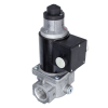 Газовый клапан Rp 1" 5 bar HONEYWELL VE4025C1002