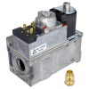 Газовый клапан Rp 1/2" 10 bar HONEYWELL VR4601AB1067