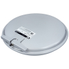 Бак расширительный круглый 8 л резьба 1/2 ELECTROLUX ZILMET AA10050010
