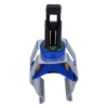 Датчик температуры NTC 1/2 10 кОм ZOOM, ELECTROLUX BITRON AC13040005