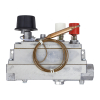 Газовый клапан LEMAX 10 bar Arbat1