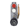 Газовый клапан LEMAX 10 bar Arbat1