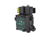 Насос для горелок SUNTEC ATUV45R98616P0700I