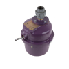 Датчик пламени HONEYWELL C7024F1009