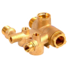 Группа гидравлическая обратной подачи ELSOTHERM CB11030024