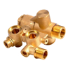 Группа гидравлическая обратной подачи ELSOTHERM CB11030024