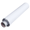 Удлинитель конденсационного котла ARISTON  60/100 500 мм ce-ln05