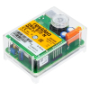 Топочный автомат HONEYWELL HONEYWELL DKG972-Nmod.21