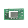 Плата дисплея HONEYWELL DSP49G2037