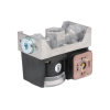 Реле давления газа GW500A6/1 DUNGS 100-500 mBar WEISHAUPT GW500A6/1