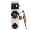 Газовый клапан KOREASTAR  20 bar SIT KS902331023
