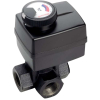 Электропривод для поворотного клапана HONEYWELL m6063l4003