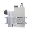 Газовый мультиблок DUNGS Rp 1", Rp 1 1/4", Rp 1 1/2", Rp 2" 360 bar MB-DLE420B01S20