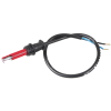 Датчик пламени SIEMENS QRB4B-B050B70B