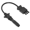 Датчик пламени SIEMENS QRC1A1.270C27