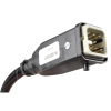 Датчик пламени SIEMENS QRI2B2.B180B1950