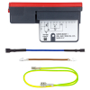 Блок управления HONEYWELL S4565CD2029