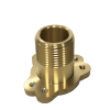 Ниппель (латунь) для котлов Elsotherm ABB S514100070