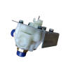 Группа гидравлическая в сборе ELECTROLUX SG008381