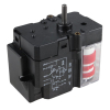 Сервопривод WEISHAUPT Berger Lahr Berger Lahr STA5B0.3682N36L [151]