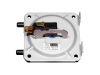 Прессостат (пневмореле) реле давления дыма HONEYWELL 0.9-10 mBar J13-KFH