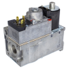 Газовый клапан BAXI 50 bar HONEYWELL 711552100