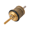 Шток трехходового клапана ГВС BAXI, ARISTON, ELECTROLUX 50101019