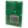 Плата управления BAXI HONEYWELL 710591400