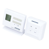 Термостат цифровой беспроводной COMPUTHERM Q3 RF