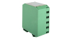 Блок управления HONEYWELL QM100A1009
