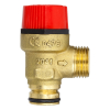 Клапан предохранительный 3 bar SAUNIER DUVAL ABB s1006700