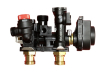 Корпус трехходового клапана SAUNIER DUVAL S10208