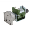 Газовый электромагнитный клапан 37 bar HONEYWELL V7335A2232
