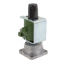 Газовый электромагнитный клапан 37 bar HONEYWELL V7335A2232