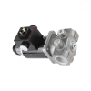 Газовый клапан 3,7 bar HONEYWELL VE4025C1119