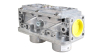 Клапан газовый 2 " 600 bar SIEMENS VGD20.503