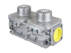 Клапан газовый 2" 600 bar SIEMENS VGD20.5011