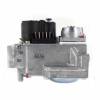 Газовый клапан Rp 1/2" 36 bar HONEYWELL VK4100G1006