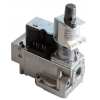 Газовый клапан Rp 1/2" 6 bar HONEYWELL VK4105M2048