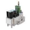 Газовый клапан Rp 1/2" 6 bar HONEYWELL VK4105N5016