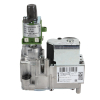 Газовый клапан Rp 1/2" 6 bar HONEYWELL VK4105N2005