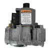 Газовый электромагнитный клапан  Rp ¾" HONEYWELL VR8304M4804