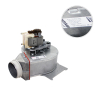 Вентилятор  55W SAUNIER DUVAL  EBMPAPST 05723800