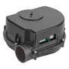 Вентилятор с трансформатором GB112 11-43 кВт для котлов Bosch/Buderus 07100695
