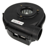 Вентилятор с трансформатором GB112 11-43 кВт для котлов Bosch/Buderus 07100695