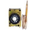 Газовый клапан Rp 3/8 ISO 7 6 bar SIT 0.630.029