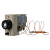 Газовый клапан Rp 3/8 ISO 7 6 bar SIT 0.630.802
