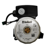 Насос в сборе VAILLANT VPAR SL 15/6 WILO 0010030669