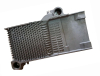 Секция теплообменника чугунная (левая) PROTHERM 0020025265 [101]